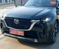 Черный Мазда CX-90, объемом двигателя 2.5 л и пробегом 29 тыс. км за 41700 $, фото 5 на Automoto.ua