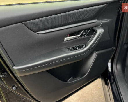 Чорний Мазда CX-90, об'ємом двигуна 3.28 л та пробігом 19 тис. км за 38000 $, фото 28 на Automoto.ua