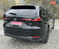 Черный Мазда CX-90, объемом двигателя 3.3 л и пробегом 29 тыс. км за 35300 $, фото 15 на Automoto.ua