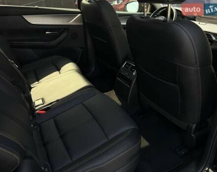 Чорний Мазда CX-90, об'ємом двигуна 3.28 л та пробігом 26 тис. км за 37900 $, фото 8 на Automoto.ua