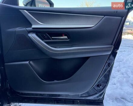 Черный Мазда CX-90, объемом двигателя 3.28 л и пробегом 26 тыс. км за 37500 $, фото 20 на Automoto.ua