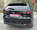 Черный Мазда CX-90, объемом двигателя 3.3 л и пробегом 29 тыс. км за 35300 $, фото 14 на Automoto.ua