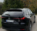 Чорний Мазда CX-90, об'ємом двигуна 3.28 л та пробігом 19 тис. км за 38000 $, фото 23 на Automoto.ua