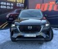 Черный Мазда CX-90, объемом двигателя 3.28 л и пробегом 26 тыс. км за 37500 $, фото 1 на Automoto.ua