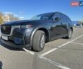 Чорний Мазда CX-90, об'ємом двигуна 2.49 л та пробігом 14 тис. км за 38999 $, фото 1 на Automoto.ua