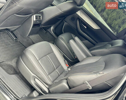 Черный Мазда CX-90, объемом двигателя 3.3 л и пробегом 29 тыс. км за 35300 $, фото 34 на Automoto.ua