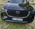 Черный Мазда CX-90, объемом двигателя 3.28 л и пробегом 12 тыс. км за 41000 $, фото 1 на Automoto.ua