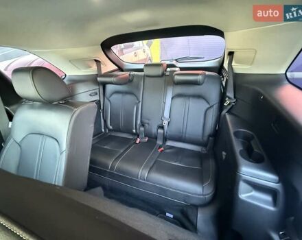 Черный Мазда CX-90, объемом двигателя 3.28 л и пробегом 26 тыс. км за 37500 $, фото 15 на Automoto.ua