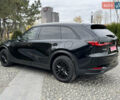 Черный Мазда CX-90, объемом двигателя 3.3 л и пробегом 29 тыс. км за 35300 $, фото 8 на Automoto.ua