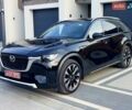 Черный Мазда CX-90, объемом двигателя 2.5 л и пробегом 29 тыс. км за 41700 $, фото 37 на Automoto.ua