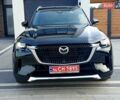 Черный Мазда CX-90, объемом двигателя 2.5 л и пробегом 29 тыс. км за 41700 $, фото 35 на Automoto.ua