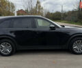 Чорний Мазда CX-90, об'ємом двигуна 3.28 л та пробігом 19 тис. км за 38000 $, фото 14 на Automoto.ua