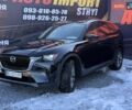 Черный Мазда CX-90, объемом двигателя 3.28 л и пробегом 26 тыс. км за 37500 $, фото 2 на Automoto.ua