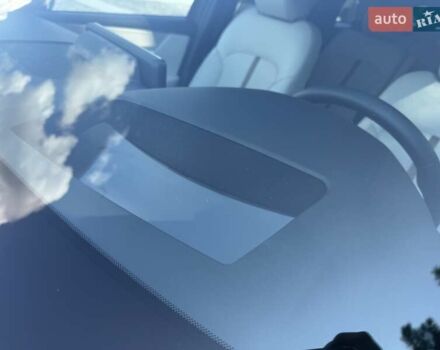 Черный Мазда CX-90, объемом двигателя 3.28 л и пробегом 48 тыс. км за 41000 $, фото 67 на Automoto.ua