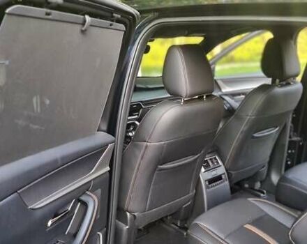 Черный Мазда CX-90, объемом двигателя 2.49 л и пробегом 19 тыс. км за 42900 $, фото 14 на Automoto.ua