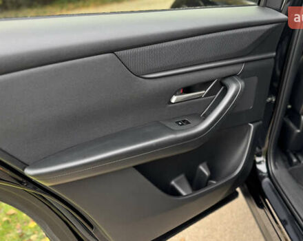 Чорний Мазда CX-90, об'ємом двигуна 3.28 л та пробігом 19 тис. км за 38000 $, фото 34 на Automoto.ua