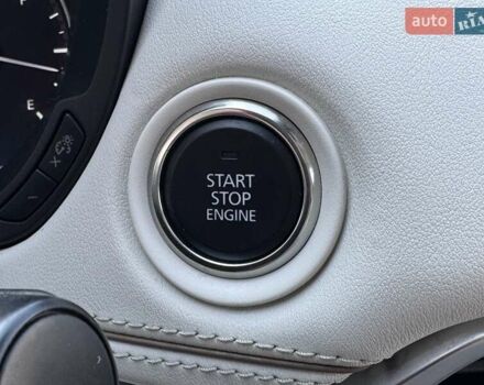 Черный Мазда CX-90, объемом двигателя 3.28 л и пробегом 48 тыс. км за 41000 $, фото 36 на Automoto.ua