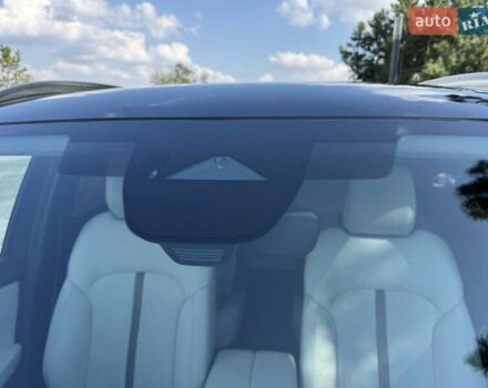 Черный Мазда CX-90, объемом двигателя 3.28 л и пробегом 48 тыс. км за 41000 $, фото 66 на Automoto.ua