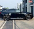 Черный Мазда CX-90, объемом двигателя 2.5 л и пробегом 29 тыс. км за 41700 $, фото 4 на Automoto.ua