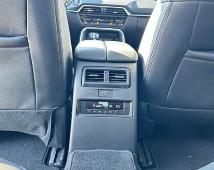 Чорний Мазда CX-90, об'ємом двигуна 2.49 л та пробігом 14 тис. км за 38999 $, фото 25 на Automoto.ua