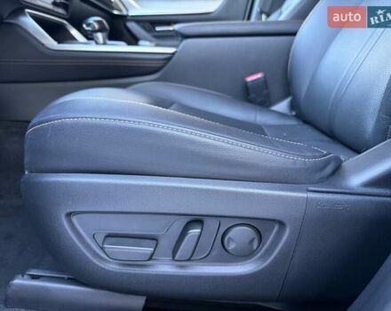 Черный Мазда CX-90, объемом двигателя 3.28 л и пробегом 26 тыс. км за 37500 $, фото 12 на Automoto.ua