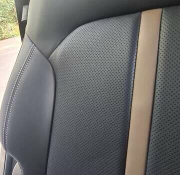 Черный Мазда CX-90, объемом двигателя 2.49 л и пробегом 19 тыс. км за 42900 $, фото 21 на Automoto.ua