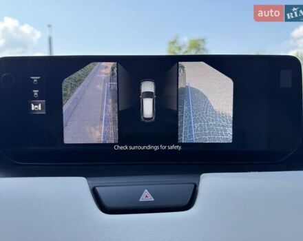 Черный Мазда CX-90, объемом двигателя 3.28 л и пробегом 48 тыс. км за 41000 $, фото 49 на Automoto.ua