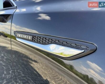Черный Мазда CX-90, объемом двигателя 3.28 л и пробегом 48 тыс. км за 43500 $, фото 78 на Automoto.ua