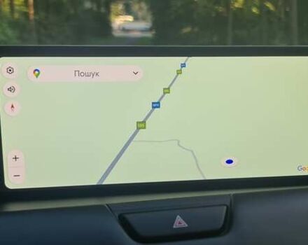 Черный Мазда CX-90, объемом двигателя 2.49 л и пробегом 19 тыс. км за 42900 $, фото 27 на Automoto.ua