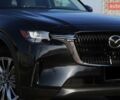 Черный Мазда CX-90, объемом двигателя 3.28 л и пробегом 23 тыс. км за 43500 $, фото 3 на Automoto.ua