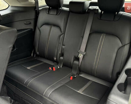 Чорний Мазда CX-90, об'ємом двигуна 3.28 л та пробігом 19 тис. км за 38000 $, фото 37 на Automoto.ua