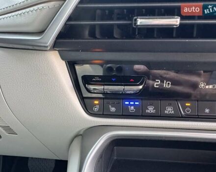 Черный Мазда CX-90, объемом двигателя 3.28 л и пробегом 48 тыс. км за 41000 $, фото 31 на Automoto.ua