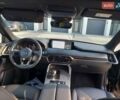 Черный Мазда CX-90, объемом двигателя 2.5 л и пробегом 29 тыс. км за 41700 $, фото 48 на Automoto.ua