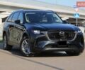 Черный Мазда CX-90, объемом двигателя 3.28 л и пробегом 23 тыс. км за 43500 $, фото 1 на Automoto.ua