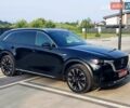 Черный Мазда CX-90, объемом двигателя 2.5 л и пробегом 29 тыс. км за 41700 $, фото 2 на Automoto.ua