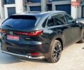 Черный Мазда CX-90, объемом двигателя 2.5 л и пробегом 29 тыс. км за 41700 $, фото 45 на Automoto.ua