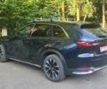 Черный Мазда CX-90, объемом двигателя 2.49 л и пробегом 19 тыс. км за 42900 $, фото 7 на Automoto.ua
