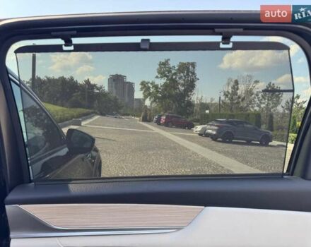 Черный Мазда CX-90, объемом двигателя 3.28 л и пробегом 48 тыс. км за 41000 $, фото 53 на Automoto.ua