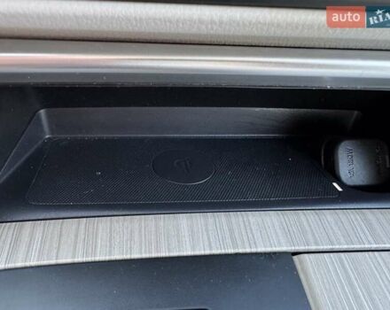 Черный Мазда CX-90, объемом двигателя 3.28 л и пробегом 48 тыс. км за 41000 $, фото 34 на Automoto.ua