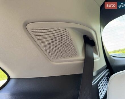 Черный Мазда CX-90, объемом двигателя 3.28 л и пробегом 48 тыс. км за 41000 $, фото 60 на Automoto.ua