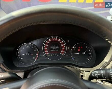 Чорний Мазда CX-90, об'ємом двигуна 3.28 л та пробігом 26 тис. км за 37900 $, фото 15 на Automoto.ua