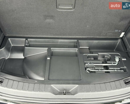 Черный Мазда CX-90, объемом двигателя 3.3 л и пробегом 29 тыс. км за 35300 $, фото 43 на Automoto.ua