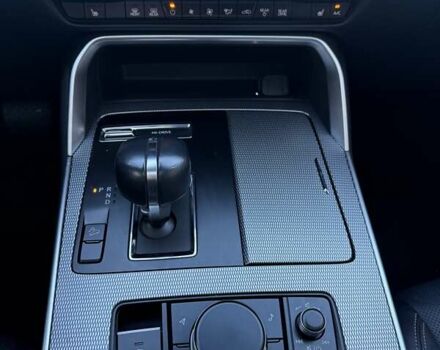 Черный Мазда CX-90, объемом двигателя 3.28 л и пробегом 26 тыс. км за 37500 $, фото 24 на Automoto.ua