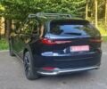 Черный Мазда CX-90, объемом двигателя 2.49 л и пробегом 19 тыс. км за 42900 $, фото 6 на Automoto.ua