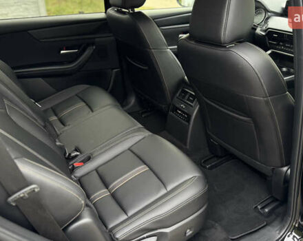 Чорний Мазда CX-90, об'ємом двигуна 3.28 л та пробігом 19 тис. км за 38000 $, фото 46 на Automoto.ua