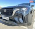 Чорний Мазда CX-90, об'ємом двигуна 2.49 л та пробігом 14 тис. км за 38999 $, фото 31 на Automoto.ua