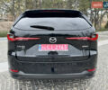 Черный Мазда CX-90, объемом двигателя 3.3 л и пробегом 29 тыс. км за 35300 $, фото 13 на Automoto.ua