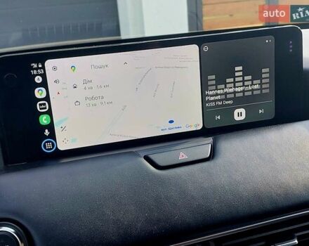 Черный Мазда CX-90, объемом двигателя 2.5 л и пробегом 29 тыс. км за 41700 $, фото 27 на Automoto.ua