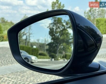 Черный Мазда CX-90, объемом двигателя 3.28 л и пробегом 48 тыс. км за 41000 $, фото 80 на Automoto.ua