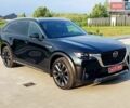 Черный Мазда CX-90, объемом двигателя 2.5 л и пробегом 29 тыс. км за 41700 $, фото 1 на Automoto.ua